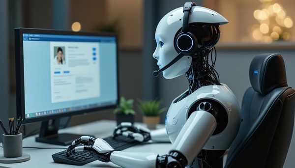 ai机器人打电话软件多少钱，2025年AI机器人打电话软件价格解析