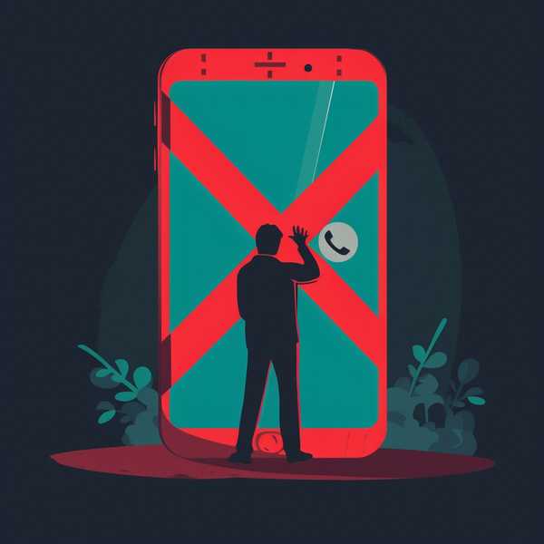 连续拨打多少个电话会封卡，电话封号标准：连续拨打次数上限解析