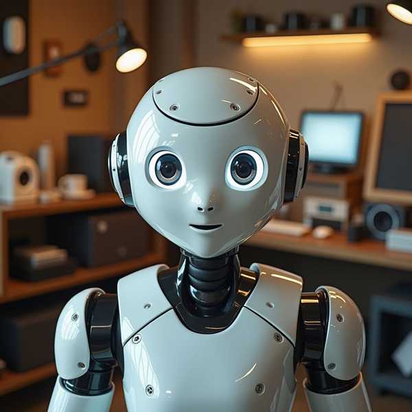 机器人语音对话软件，机器人语音对话内容的核心要点解析