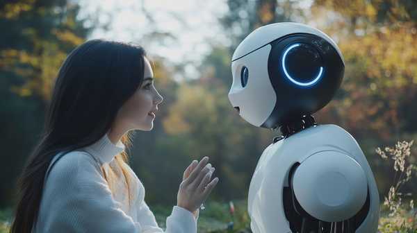 语音机器人品牌排行榜，2023年最受欢迎的十大语音机器人品牌