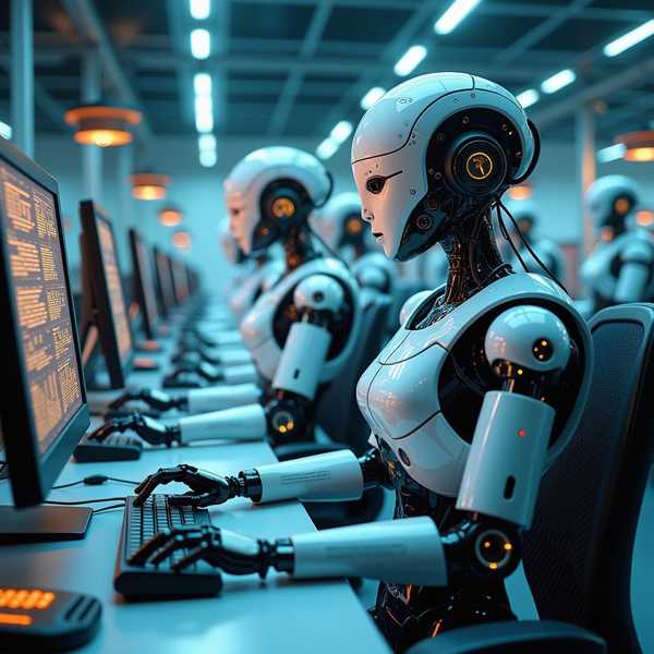 智能外呼机器人哪家的好用，2025年智能外呼机器人十大品牌推荐