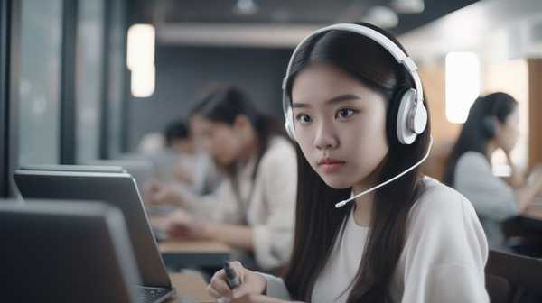 外呼电话系统软件，高效外呼系统提升电销业绩的5大核心功能