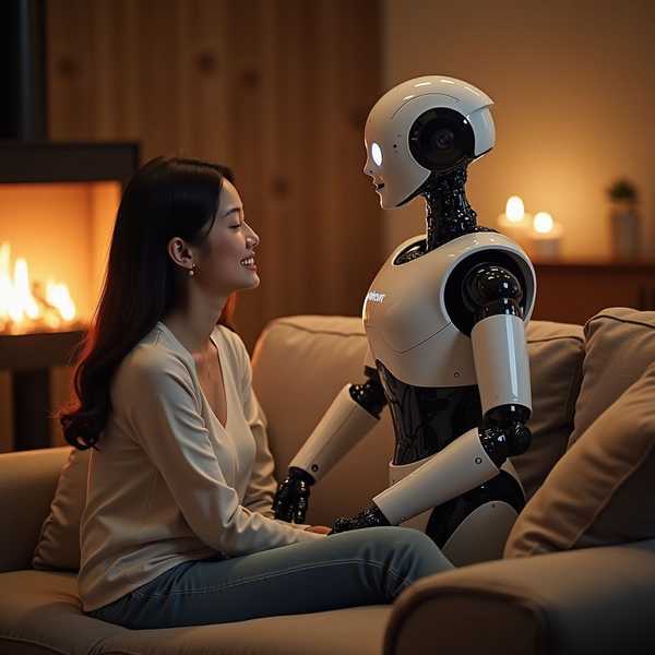 语音智能机器人哪款好用又实惠，2024高性价比语音智能机器人推荐