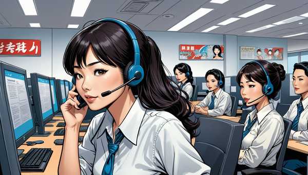 售后外呼客服工作内容，售后外呼客服提升客户满意度的关键工作内容