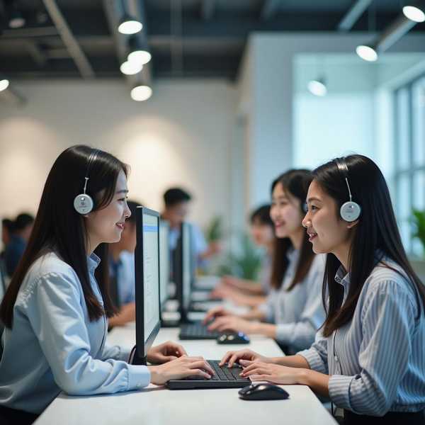 外呼电话系统软件叫什么，外呼电话系统软件推荐及选型指南
