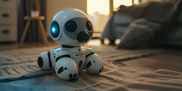 语音智能机器人哪款好，2025年热门语音智能机器人推荐与选购指南
