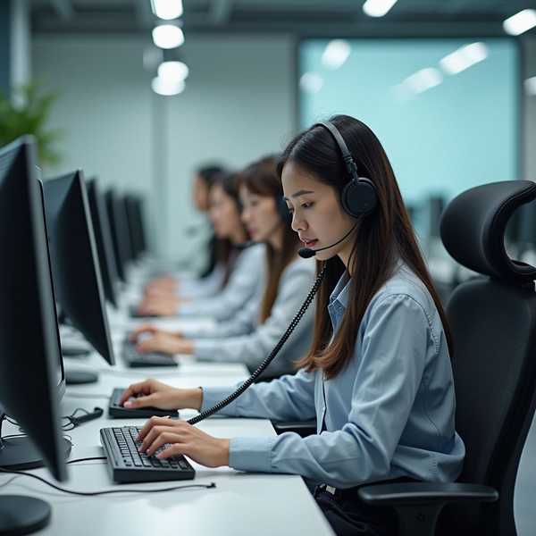 售后外呼客服是什么岗位，售后外呼客服的核心职责与价值解析