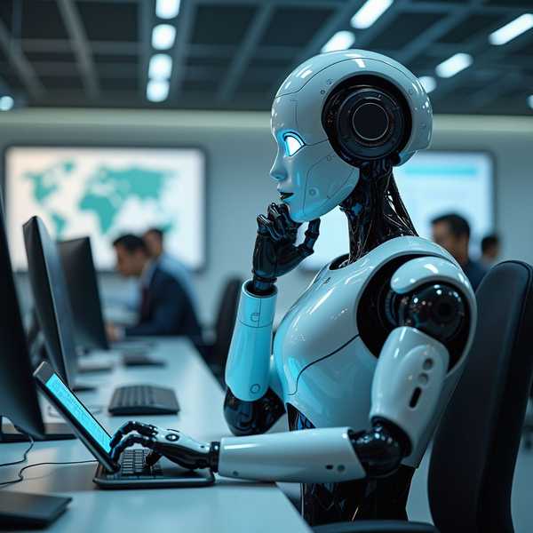 智能外呼机器人一般多少钱一台，2025年智能外呼机器人价格全解析