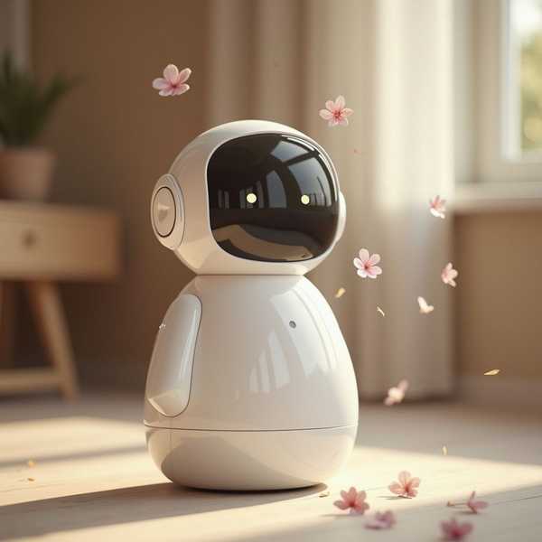 语音智能机器人十大排名，2023年最受欢迎的十大语音智能机器人排行榜