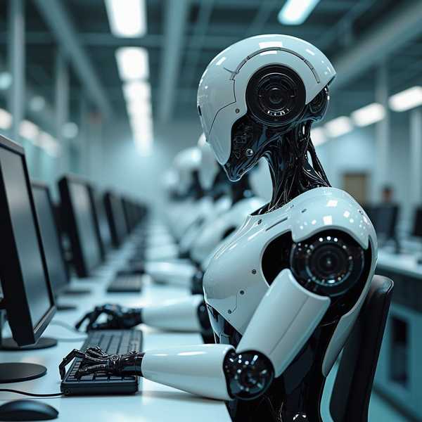智能外呼机器人一般多少钱一台，2025年智能外呼机器人价格全解析