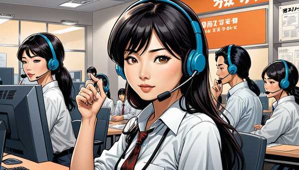 外呼客服的工作内容和职责怎么写，外呼客服工作职责与内容详解